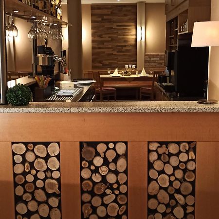 Stadthotel เดกเกนดอร์ฟ ภายนอก รูปภาพ